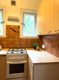 Pronájem bytu 3+1 v osobním vlastnictví 70 m², Praha 5 - Motol