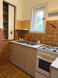 Pronájem bytu 3+1 v osobním vlastnictví 70 m², Praha 5 - Motol
