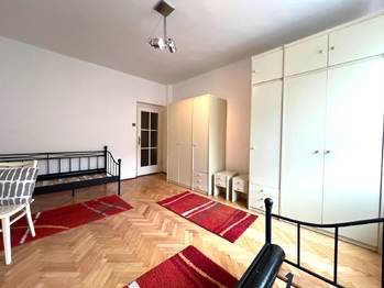 Pronájem bytu 3+1 v osobním vlastnictví 70 m², Praha 5 - Motol
