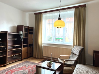 Pronájem bytu 3+1 v osobním vlastnictví 70 m², Praha 5 - Motol