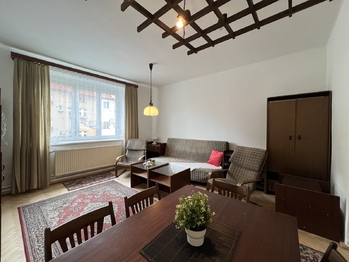 Pronájem bytu 3+1 v osobním vlastnictví 70 m², Praha 5 - Motol