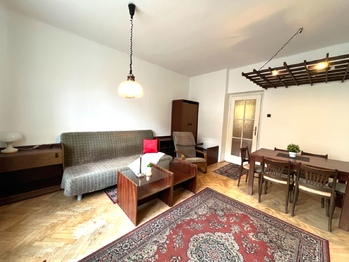 Pronájem bytu 3+1 v osobním vlastnictví 70 m², Praha 5 - Motol