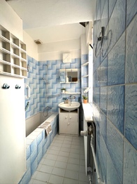 Pronájem bytu 3+1 v osobním vlastnictví 70 m², Praha 5 - Motol