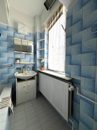 Pronájem bytu 3+1 v osobním vlastnictví 70 m², Praha 5 - Motol