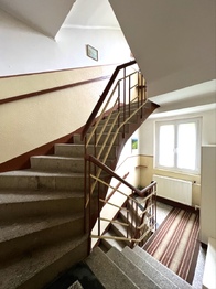 Pronájem bytu 3+1 v osobním vlastnictví 70 m², Praha 5 - Motol