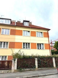 Pronájem bytu 3+1 v osobním vlastnictví 70 m², Praha 5 - Motol