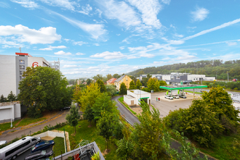 Prodej bytu 2+kk v osobním vlastnictví 61 m², Praha 9 - Hloubětín