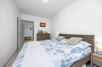 Prodej bytu 2+kk v osobním vlastnictví 61 m², Praha 9 - Hloubětín