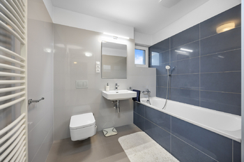 Prodej bytu 2+kk v osobním vlastnictví 61 m², Praha 9 - Hloubětín
