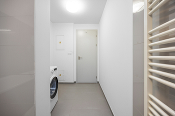 Prodej bytu 2+kk v osobním vlastnictví 61 m², Praha 9 - Hloubětín