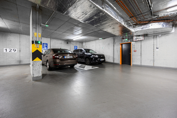 Prodej bytu 2+kk v osobním vlastnictví 61 m², Praha 9 - Hloubětín