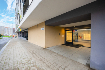 Prodej bytu 2+kk v osobním vlastnictví 61 m², Praha 9 - Hloubětín
