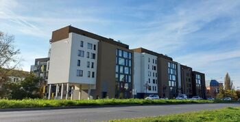 Pronájem bytu 2+kk v osobním vlastnictví 61 m², Plzeň
