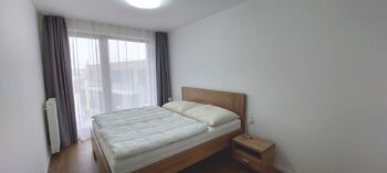 Pronájem bytu 2+kk v osobním vlastnictví 61 m², Plzeň