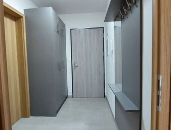 Pronájem bytu 2+kk v osobním vlastnictví 61 m², Plzeň