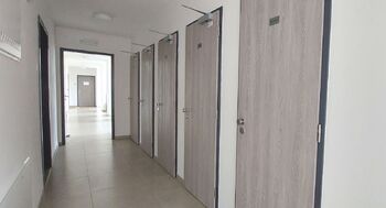 Pronájem bytu 2+kk v osobním vlastnictví 61 m², Plzeň