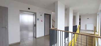 Pronájem bytu 2+kk v osobním vlastnictví 61 m², Plzeň