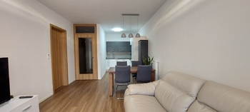 Pronájem bytu 2+kk v osobním vlastnictví 61 m², Plzeň
