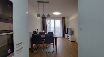 Pronájem bytu 2+kk v osobním vlastnictví 61 m², Plzeň