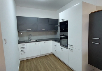 Pronájem bytu 2+kk v osobním vlastnictví 61 m², Plzeň