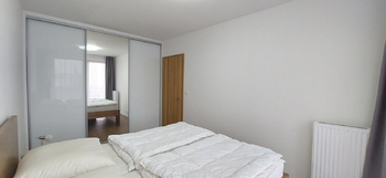 Pronájem bytu 2+kk v osobním vlastnictví 61 m², Plzeň
