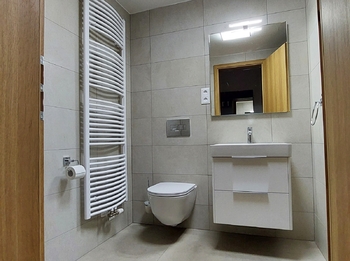 Pronájem bytu 2+kk v osobním vlastnictví 61 m², Plzeň