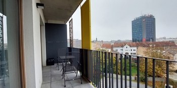 Pronájem bytu 2+kk v osobním vlastnictví 61 m², Plzeň