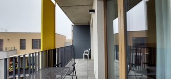 Pronájem bytu 2+kk v osobním vlastnictví 61 m², Plzeň