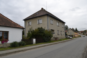 Prodej domu 410 m², Jankov