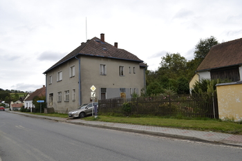 Prodej domu 410 m², Jankov