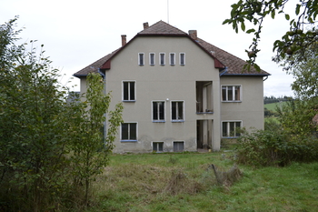 Prodej domu 410 m², Jankov