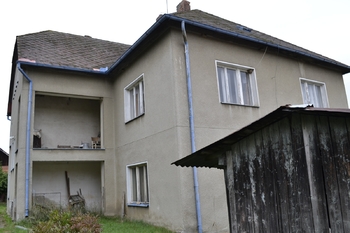 Prodej domu 410 m², Jankov