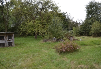 Prodej domu 410 m², Jankov