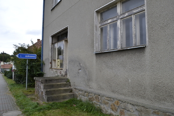 Prodej domu 410 m², Jankov