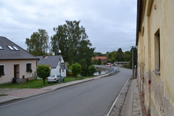 Prodej domu 410 m², Jankov