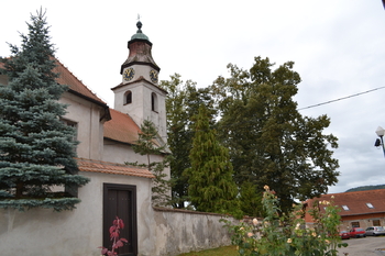 Prodej domu 410 m², Jankov
