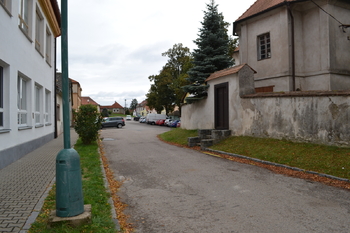 Prodej domu 410 m², Jankov