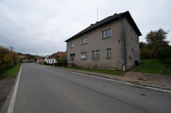 Prodej domu 117 m², Keblov