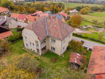 Prodej domu 410 m², Jankov