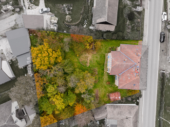 Prodej domu 410 m², Jankov