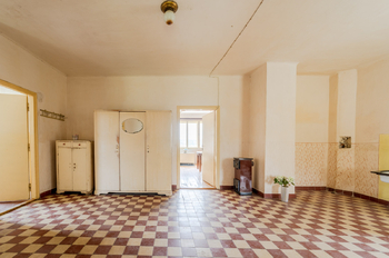 Prodej domu 410 m², Jankov