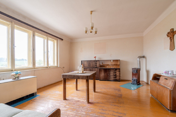 Prodej domu 410 m², Jankov