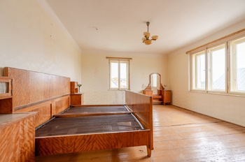 Prodej domu 410 m², Jankov