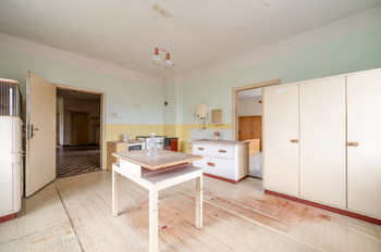 Prodej domu 410 m², Jankov