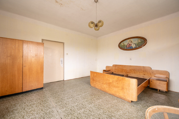 Prodej domu 410 m², Jankov