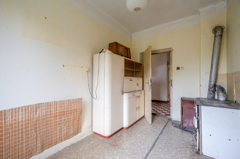 Prodej domu 410 m², Jankov