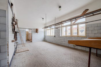 Prodej domu 410 m², Jankov