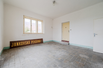 Prodej domu 410 m², Jankov