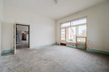 Prodej domu 410 m², Jankov