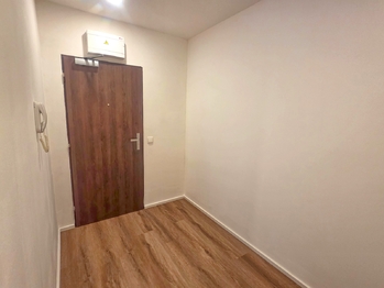 předsíň - Pronájem bytu 2+kk v osobním vlastnictví 39 m², České Budějovice